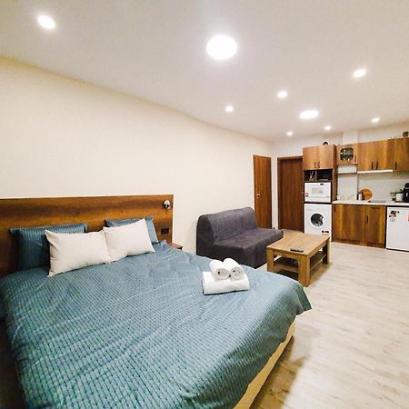 Malavi Dv2 Top Center Apartment روس المظهر الخارجي الصورة