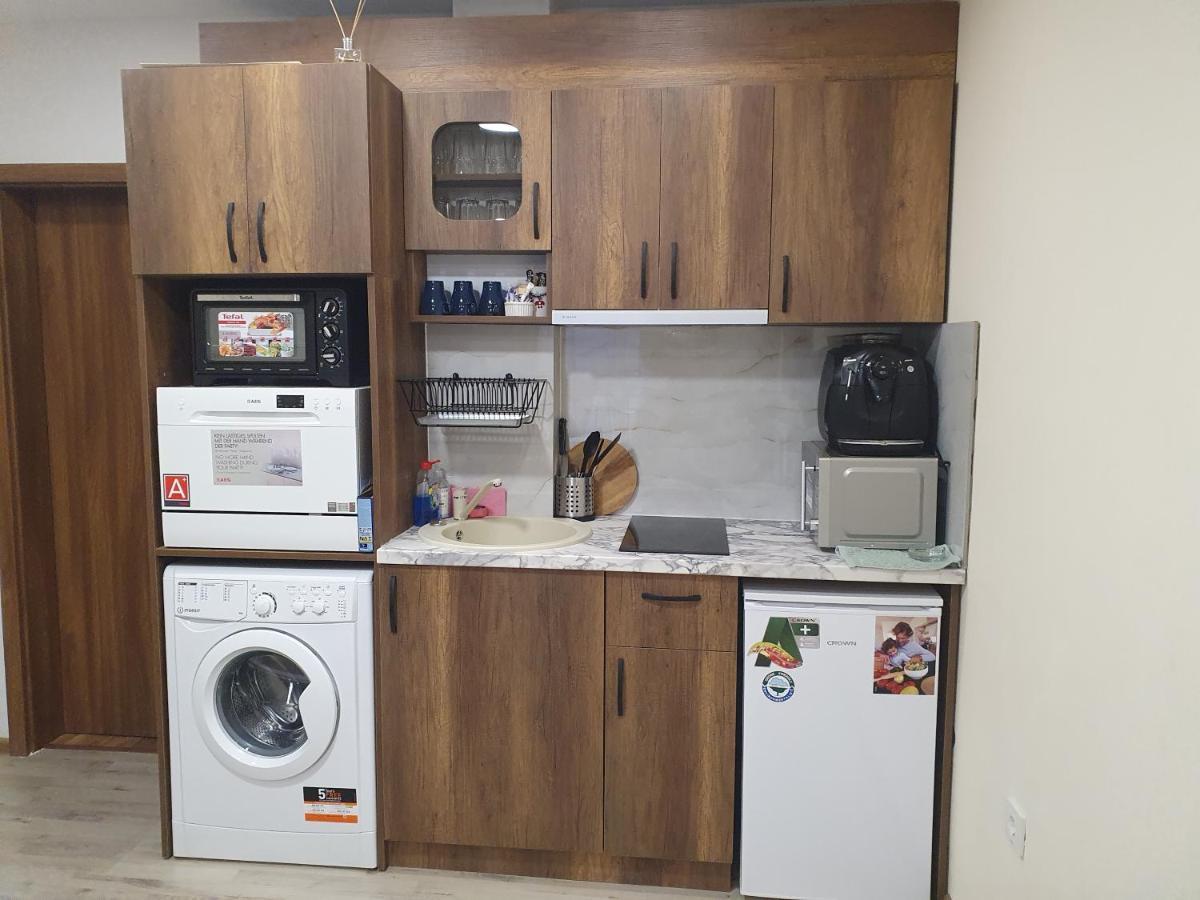 Malavi Dv2 Top Center Apartment روس المظهر الخارجي الصورة