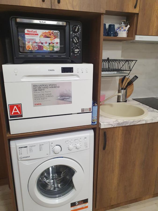Malavi Dv2 Top Center Apartment روس المظهر الخارجي الصورة