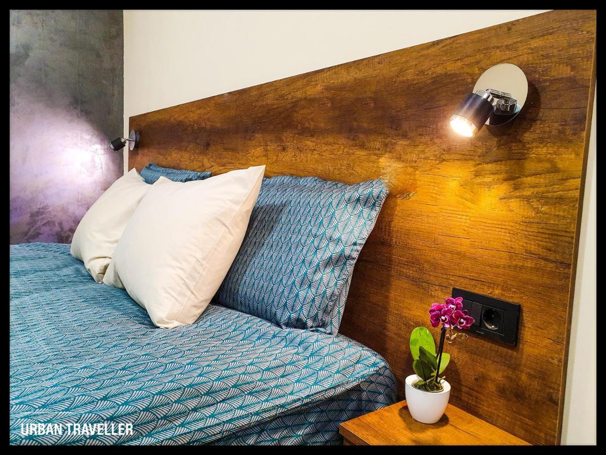 Malavi Dv2 Top Center Apartment روس المظهر الخارجي الصورة