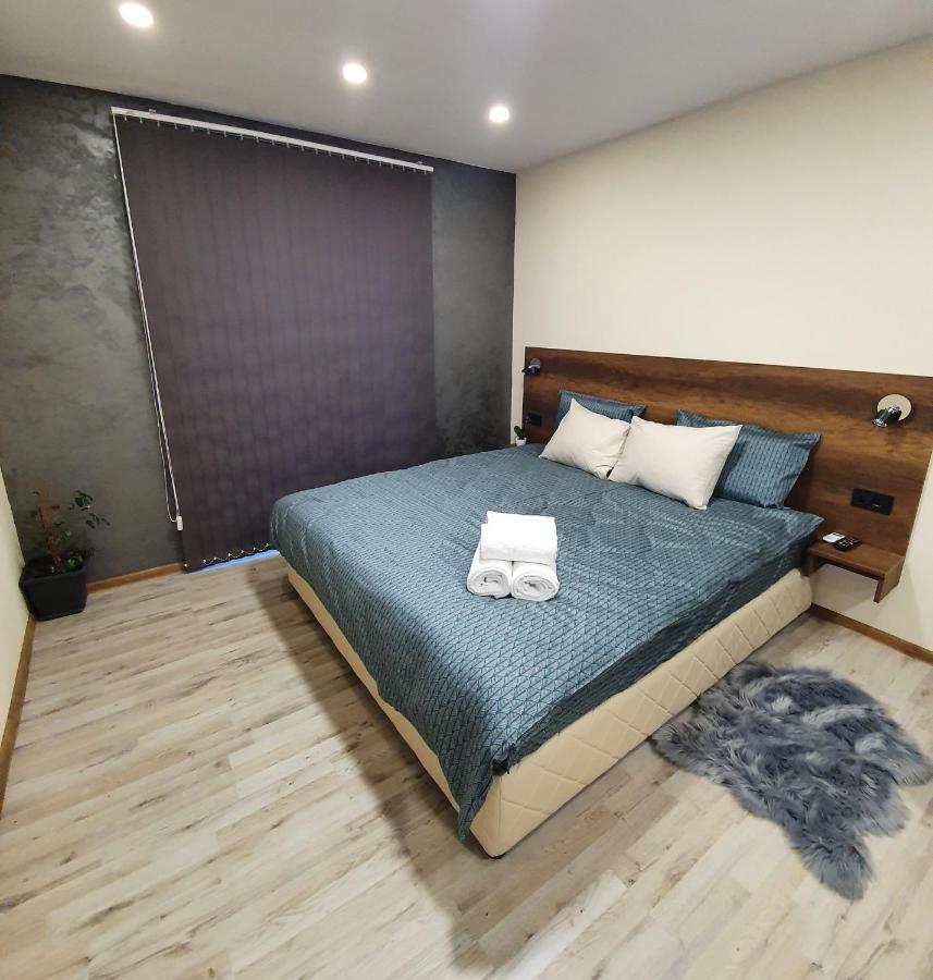Malavi Dv2 Top Center Apartment روس المظهر الخارجي الصورة