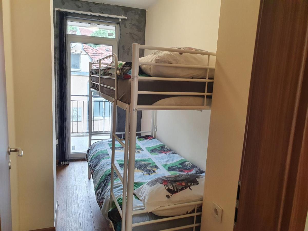 Malavi Dv2 Top Center Apartment روس المظهر الخارجي الصورة