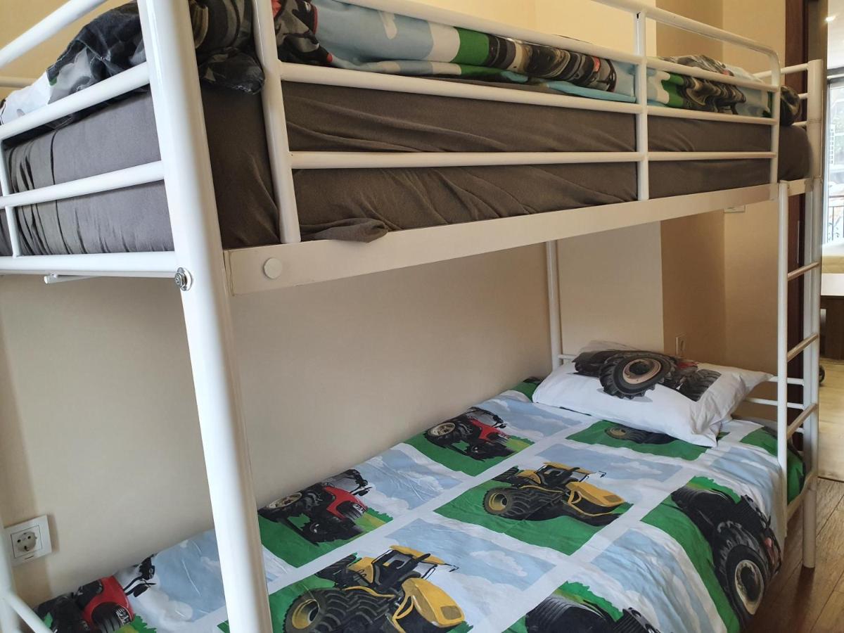 Malavi Dv2 Top Center Apartment روس المظهر الخارجي الصورة