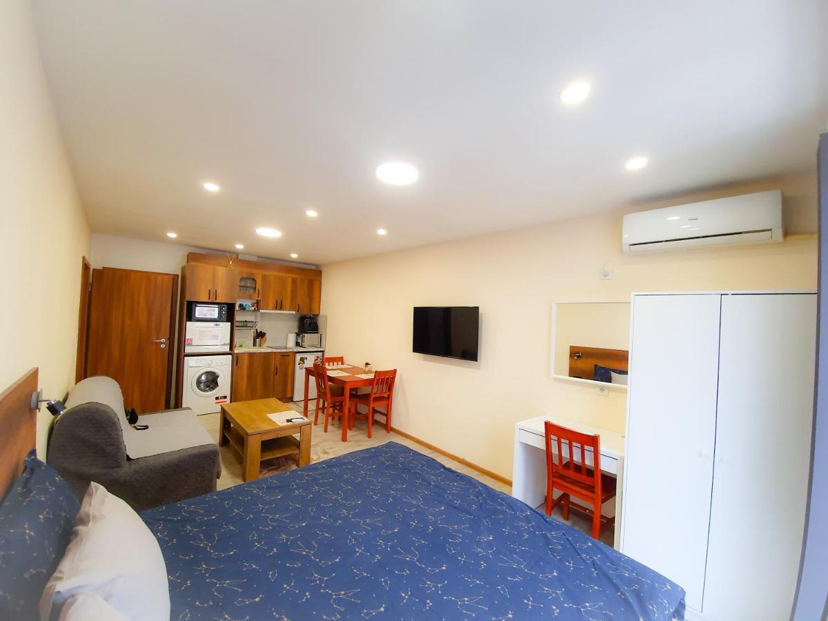 Malavi Dv2 Top Center Apartment روس المظهر الخارجي الصورة