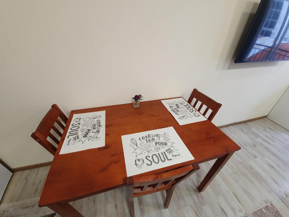 Malavi Dv2 Top Center Apartment روس المظهر الخارجي الصورة